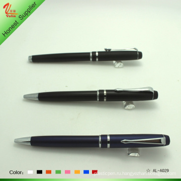 Гуанчжоу Мода Металл Шариковая Ручка / Металлическая Ручка Персонализировать Ручки